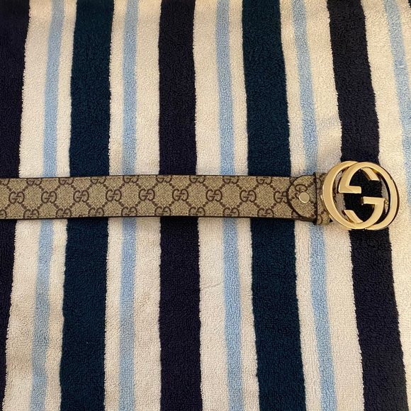 Belts